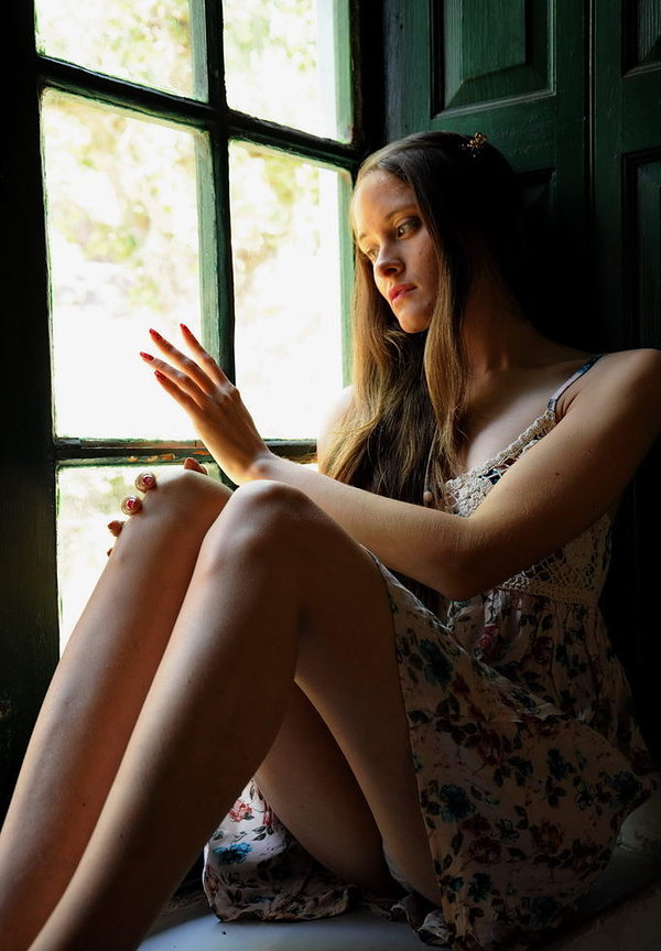 Екатерина, 23 года, 2 размер груди